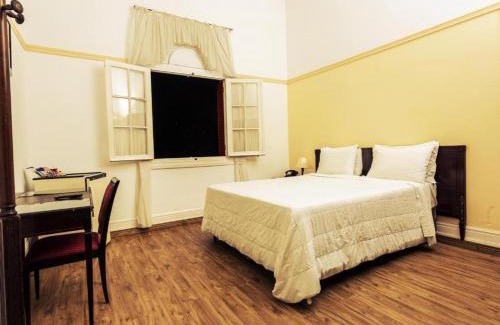 Regiao Urbana Homogenea IX Hotel | Palace Hotel - Poços de Caldas