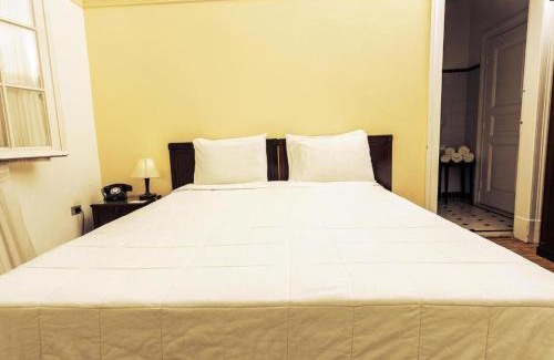 Regiao Urbana Homogenea IX Hotel | Palace Hotel - Poços de Caldas