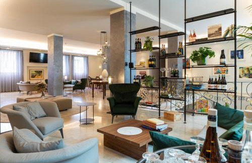 Bardolino Hotel | Palace Hotel San Pietro