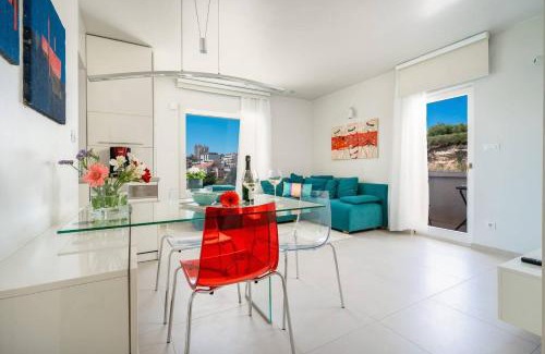 Znjan Apartment | Palace Lidija - apartment 2 5