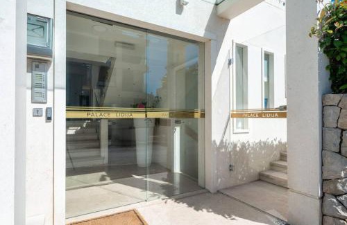 Znjan Apartment | Palace Lidija - apartment 2 5