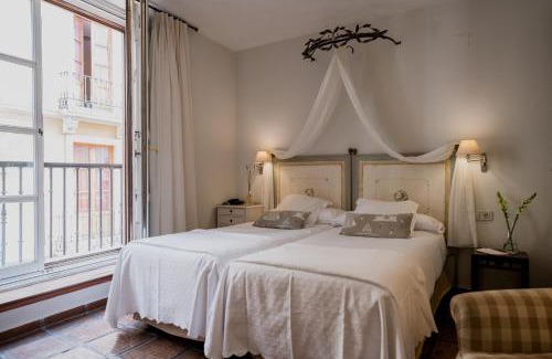 Central District Hotel | Palacio De Los Navas