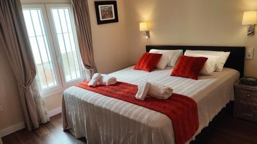 Jerez de la Frontera Apartment | Palacio el Duende-Parking privado-terraza Vista Catedral old town