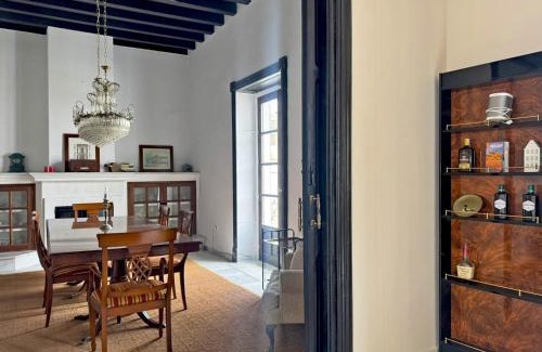 Jerez de la Frontera Old Town House | Palacio Jaramago - Ole Solutions