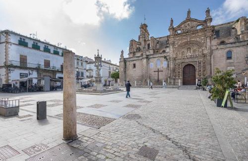 El Puerto de Santa Maria Apartment | Palacio La Cruz