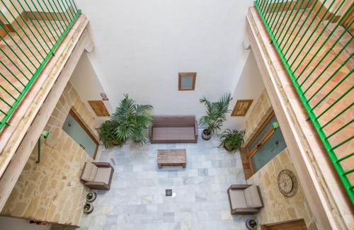 El Puerto de Santa Maria Apartment | Palacio La Cruz