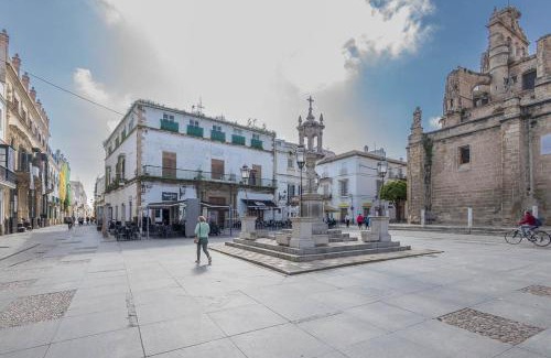 El Puerto de Santa Maria Apartment | Palacio La Cruz