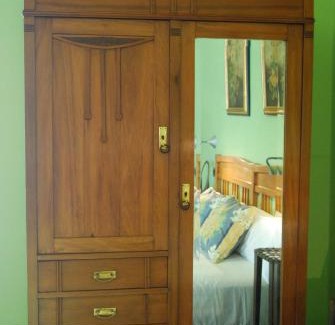 Andujar Apartment | Palacio Sirvente Mieres - PARKING GRATUITO