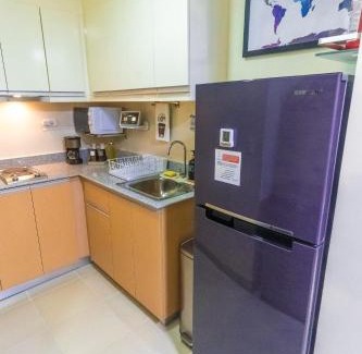 Iloilo Apartment | Paladium Iloilo Smart Home Condo