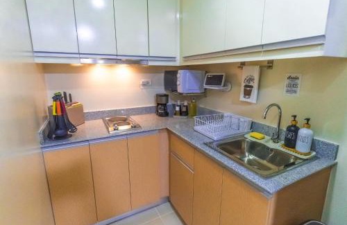 Iloilo Apartment | Paladium Iloilo Smart Home Condo