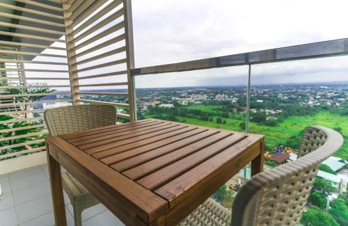 Iloilo Apartment | Paladium Iloilo Smart Home Condo