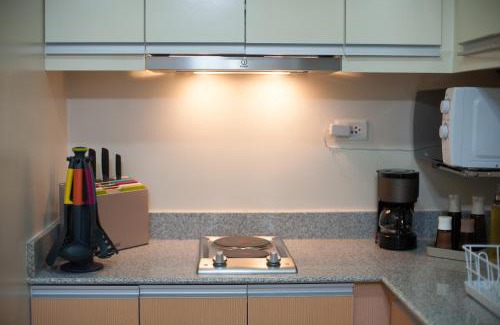 Iloilo Apartment | Paladium Iloilo Smart Home Condo