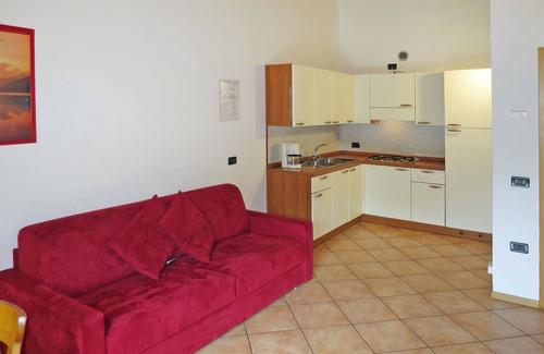 Molina di Ledro Apartment | Palafitte by Interhome