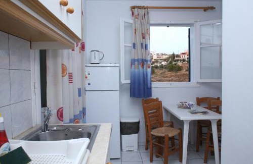 Posidonia Apartment | Palaiologos