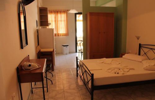 Posidonia Apartment | Palaiologos