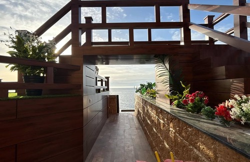 Fouka Villa | Palais d'Azur - Luxury villa 25 minutes from Algiers