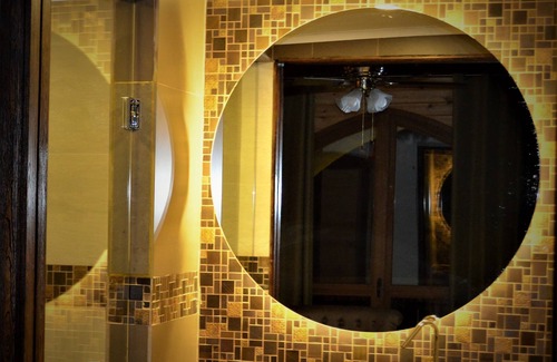 Barouk Hotel | Palais Des Cedres