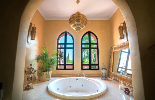 Tahala Hotel | Palais Hassoun