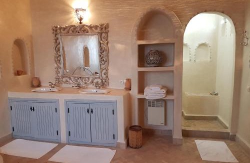 Ahmar Laglalcha House | Palais Villa Talaa Resort