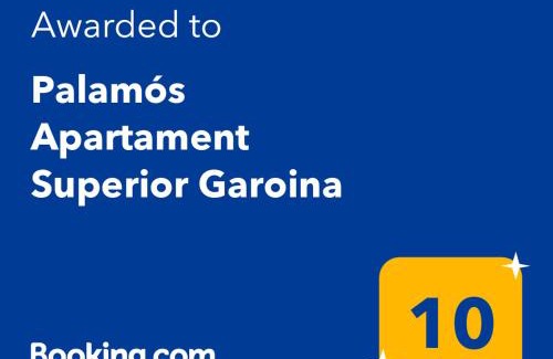 Palamos Apartment | Palamós Apartament Superior Garoina