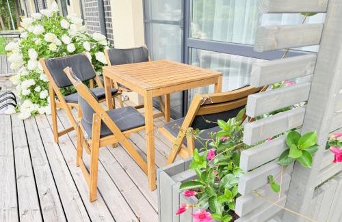 Palanga Apartment | Palanga Apart 4