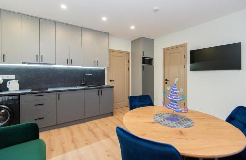 Palanga Apartment | Palanga Apart 4