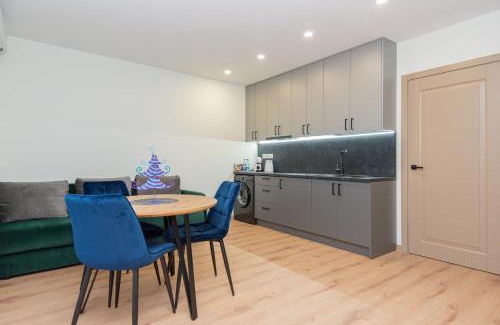 Palanga Apartment | Palanga Apart 4