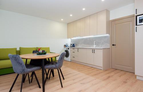 Palanga Apartment | Palanga Apart 5