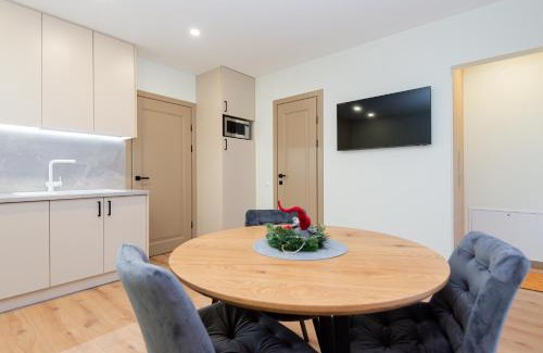 Palanga Apartment | Palanga Apart 5