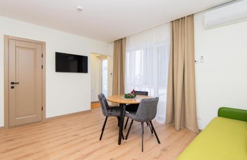 Palanga Apartment | Palanga Apart 5