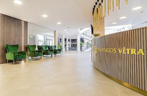 Palanga Hotel | Palangos Vetra