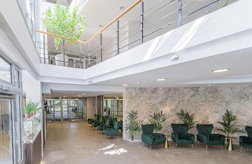 Palanga Hotel | Palangos Vetra