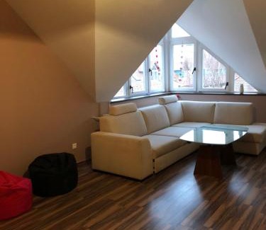 Mosonmagyarovar Apartment | Palank Apartman