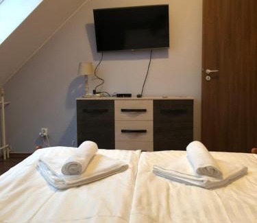 Mosonmagyarovar Apartment | Palank Apartman
