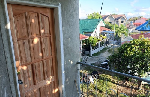 Cordova House | Palasyo ni Dhalia in Buagsong Cordova Cebu