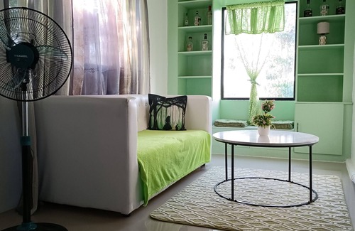 Cordova House | Palasyo ni Dhalia in Buagsong Cordova Cebu