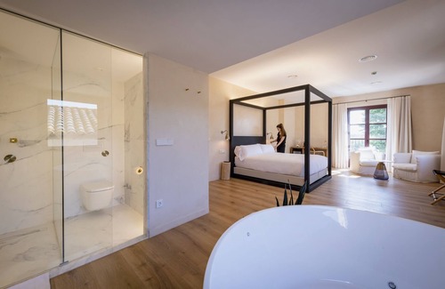 Castello d'Empuries Hotel | Palau Macelli