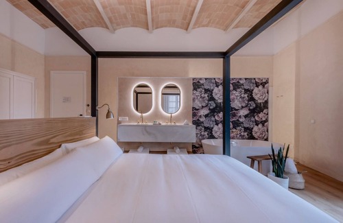 Castello d'Empuries Hotel | Palau Macelli