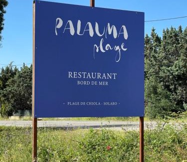 Solaro House | Palauma Plage