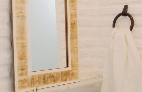 Barra de Tabatinga House | Palawan Pousada & Bistrô