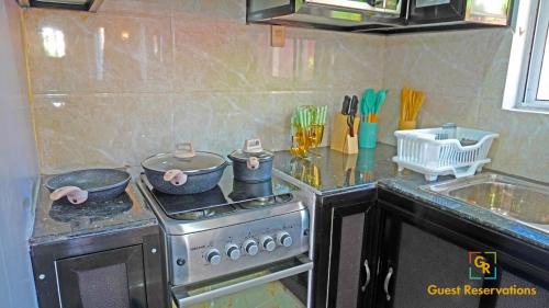 Puerto Princesa City Centre Villa | Palawan Villa Vacation HOME