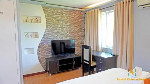 Puerto Princesa City Centre Villa | Palawan Villa Vacation HOME