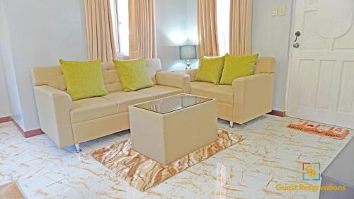 Puerto Princesa City Centre Villa | Palawan Villa Vacation HOME