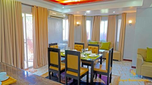 Puerto Princesa City Centre Villa | Palawan Villa Vacation HOME