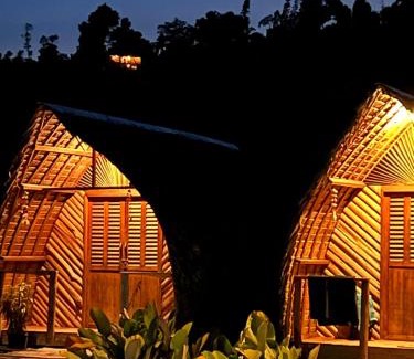 Port Barton House | Palayan Paradise Huts