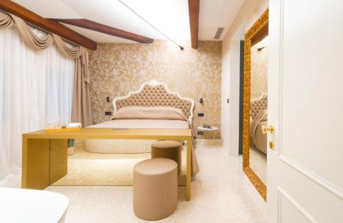 Dorsoduro Hotel | Palazzetto MyVenice