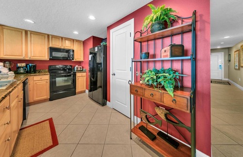 West Panama City Beach Condo | Palazzo 1605
