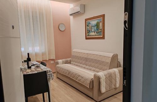 Crotone Apartment | Palazzo Buscema - Appartamenti & Residence