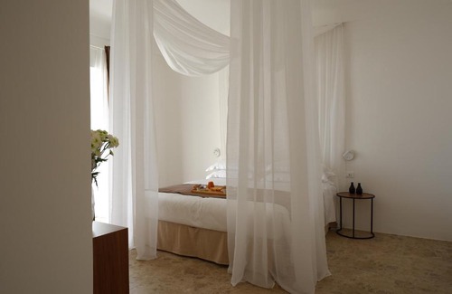 Pozzo Faceto Bed & Breakfast | PALAZZO CAMERLENGO Suites Relax