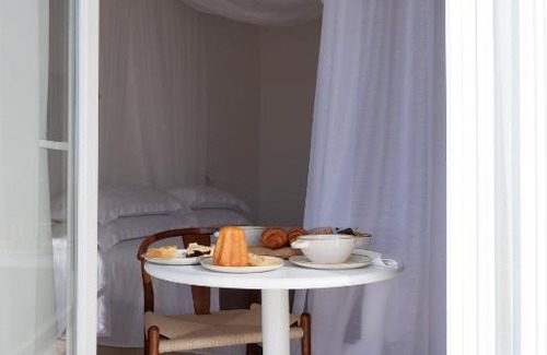 Pozzo Faceto Bed & Breakfast | PALAZZO CAMERLENGO Suites Relax